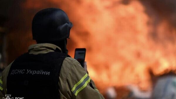    © Государственная служба Украины по чрезвычайным ситуациям