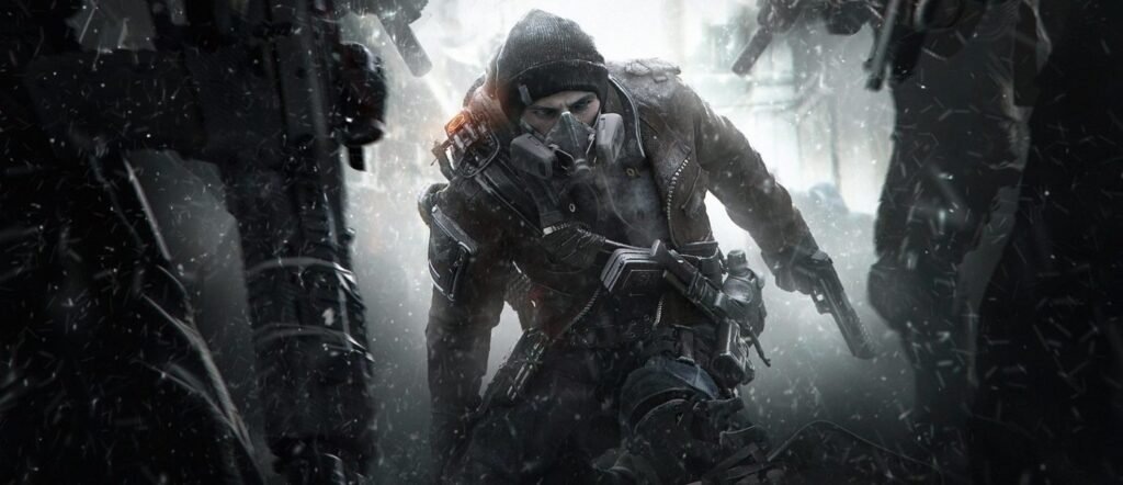    The Division 3: Ubisoft обещает «настоящего монстра» (источник изображения) News Express Team