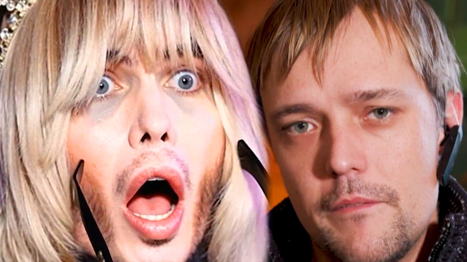 Почему сын Сергея Зверева живет в чужом доме и постоянно жалуется на отца