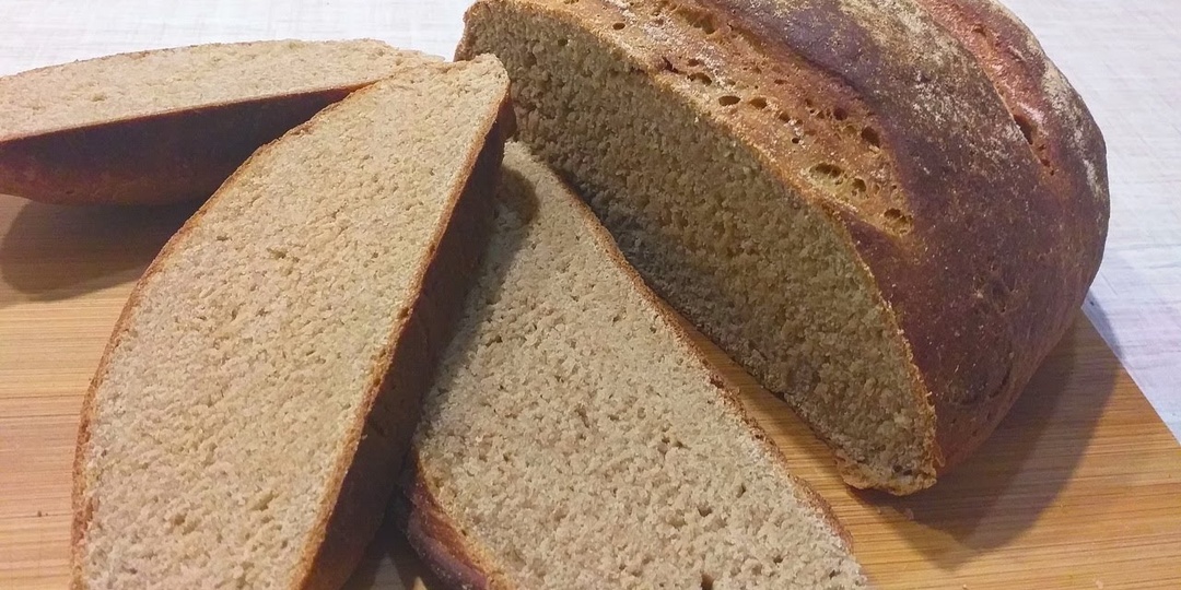 Вкуснее не бывает! Этот хлеб покоряет навсегда. Мягкий и пышный. Не черствеет