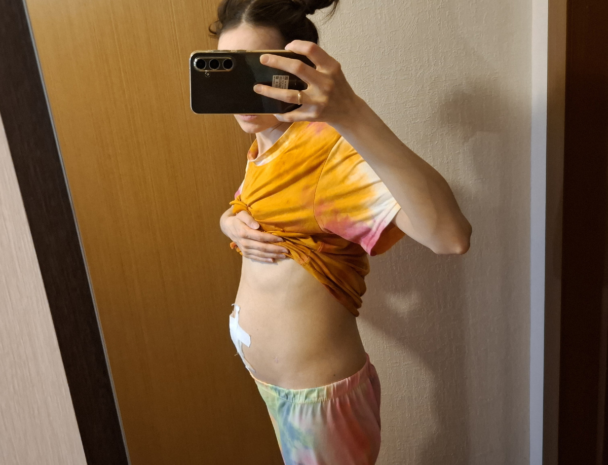 К сожалению жидкость набирается снова