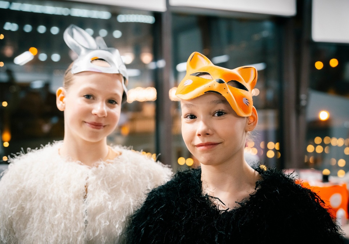 Автор фото: Александр Копылов/GALA