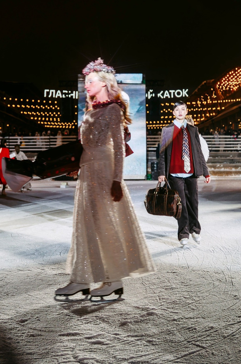 Автор фото: Александр Копылов/GALA