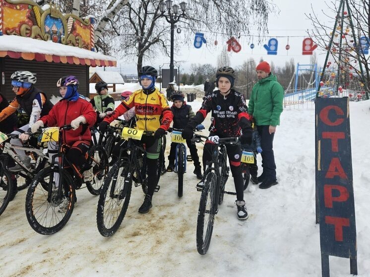     Источник: Наталья Шикунова/Информационный портал «ПроТамбов»