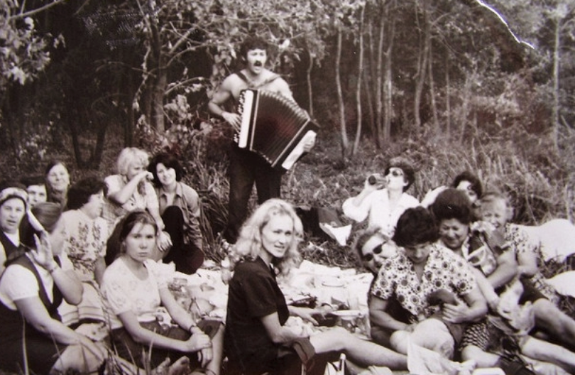 В советское время было больше свободы