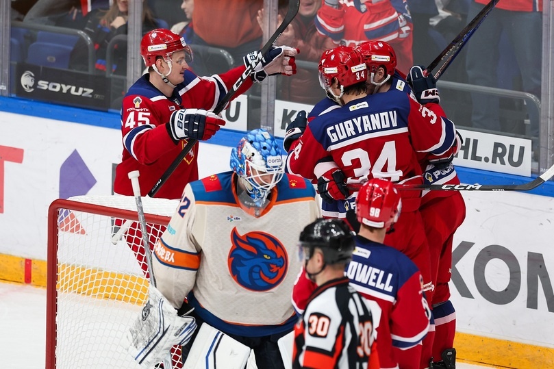     фото: cska-hockey.ru
