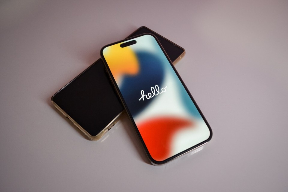    Apple может выпустить складной смартфон Даниил ОПАРИН