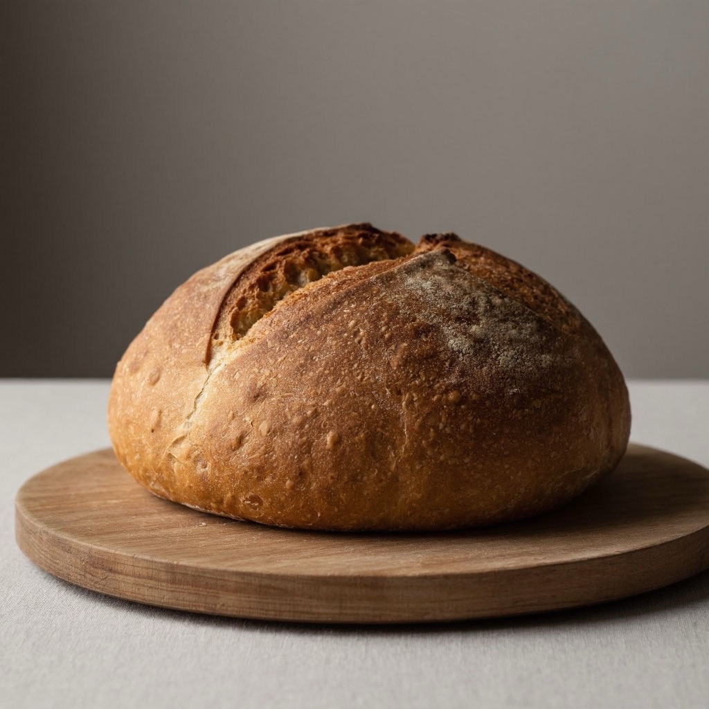 Хлеб - всему голова?