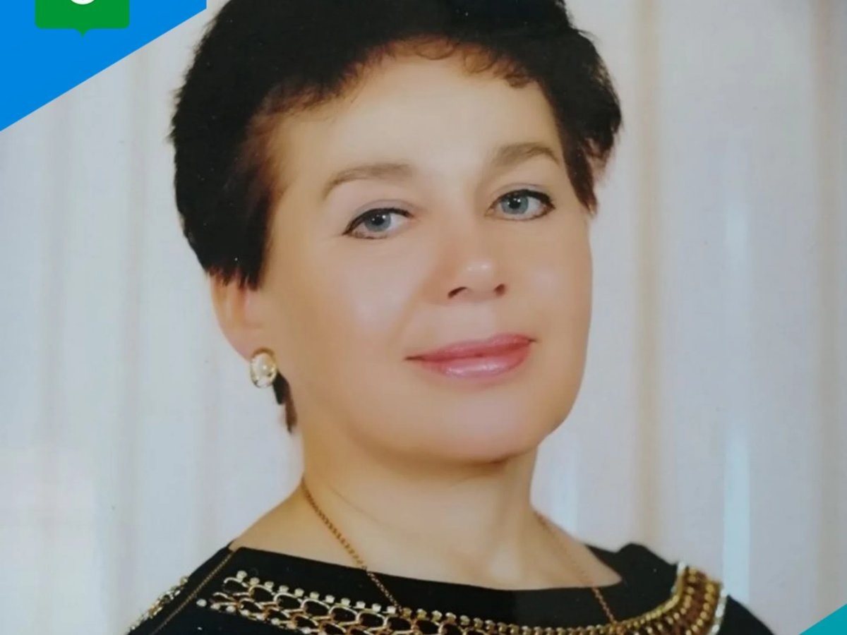    Галина Ивановна ушла из жизни в возрасте 65 лет