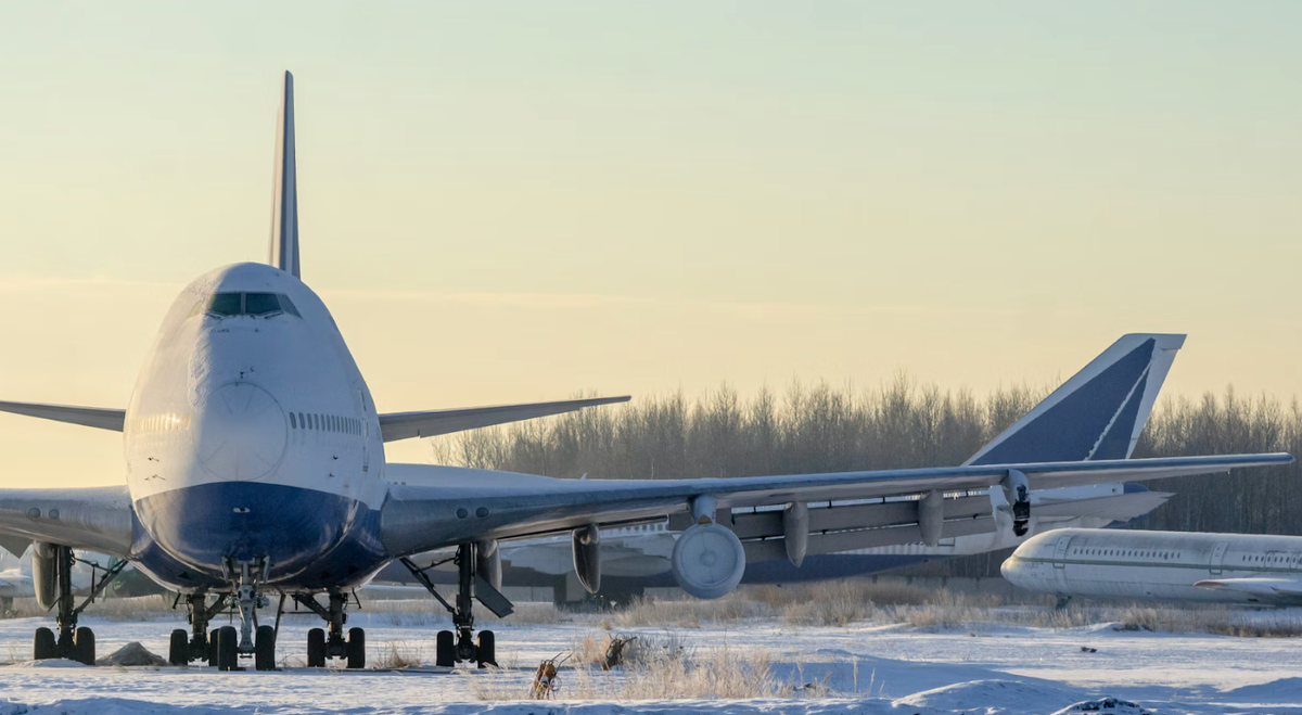     Aleksei Zaitcev/Unsplash