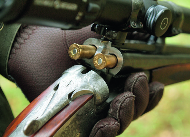 Миф о хранении патронов в России: что закон требует на самом деле