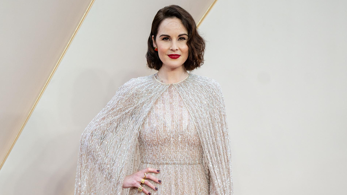    Мишель Докери. Фото: Getty Images