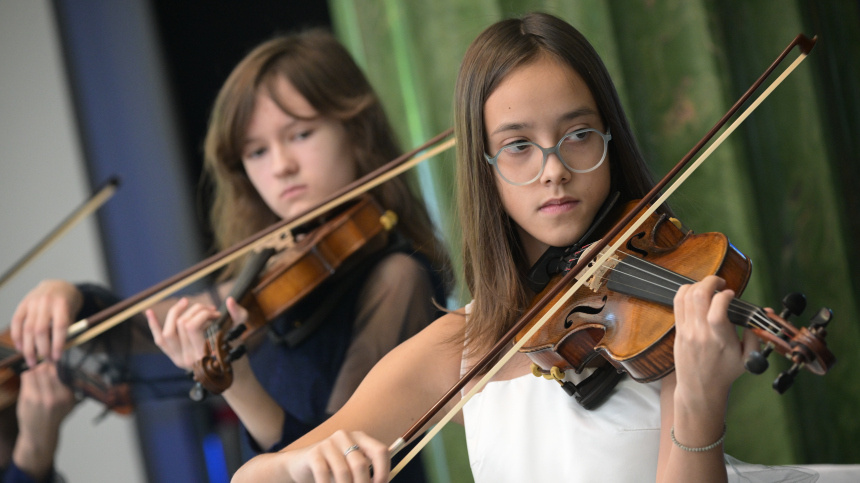    Фото: © РИА Новости/Владимир Астапкович