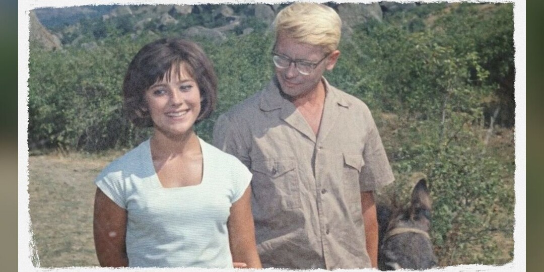 Наташа Варлей и Шурик: как выбирали главных героев и почему Демьяненко потом страдал