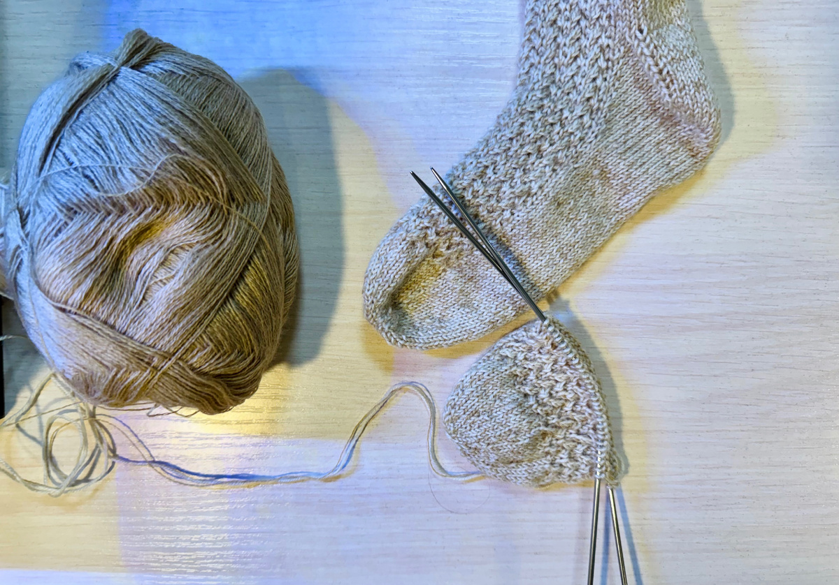 Мои продвижения за неделю