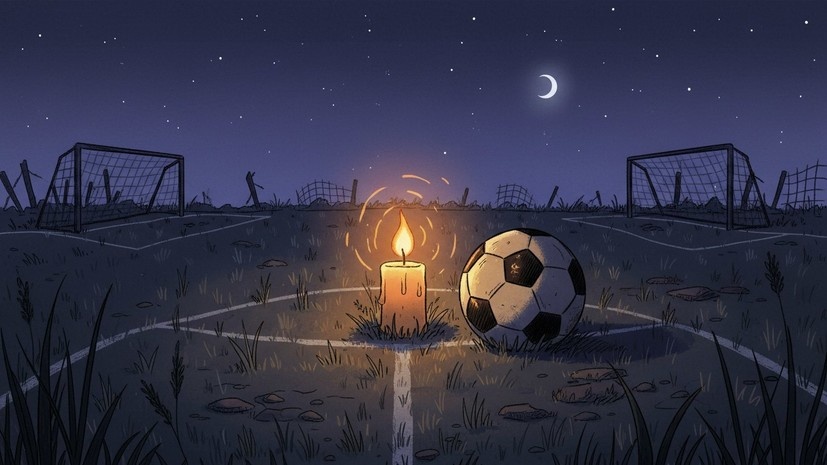   Сгенерировано с помощью ИИ