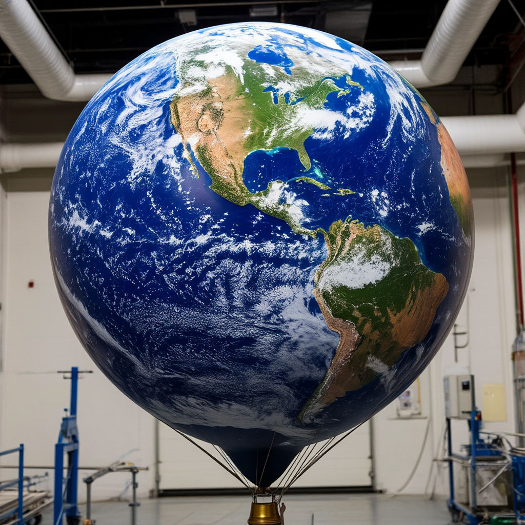 Топ-10 фактов о гелии [He]