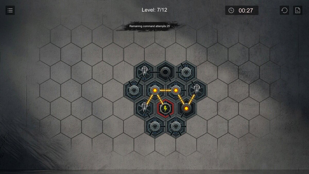    Галерея игры The Joker’s Game