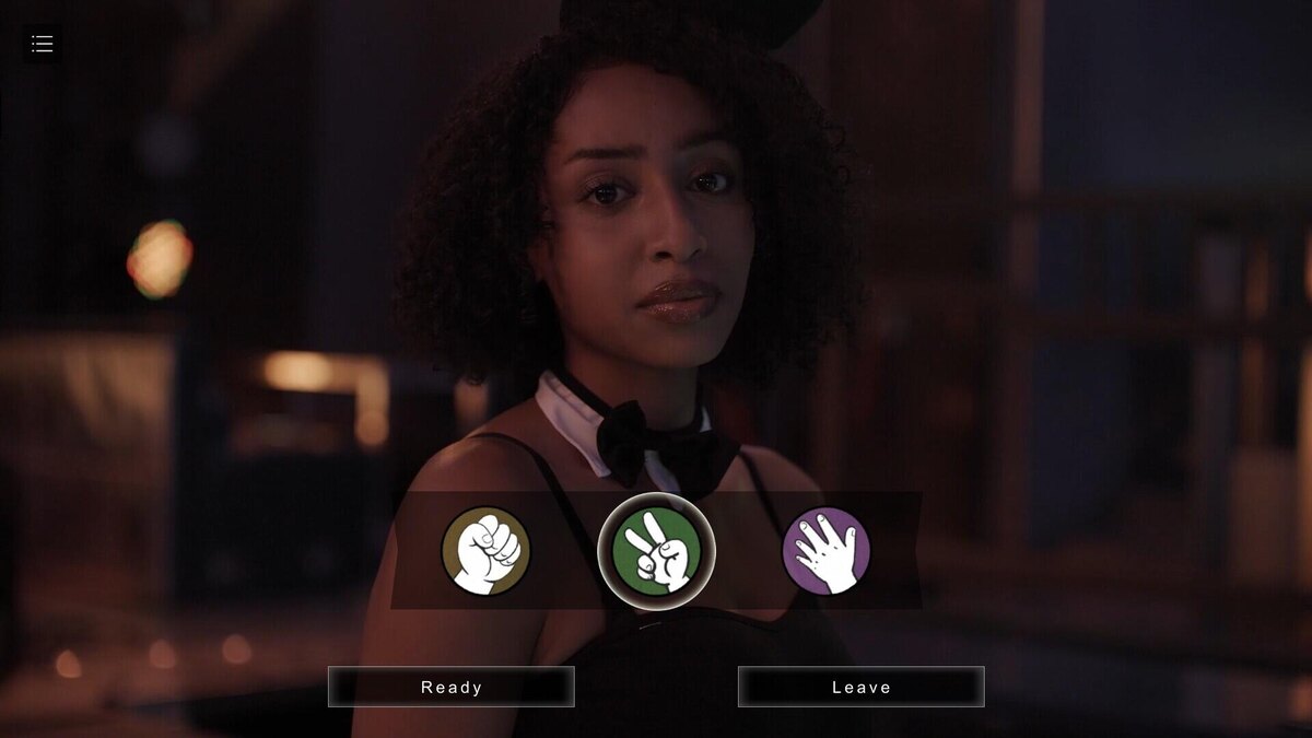    Галерея игры The Joker’s Game