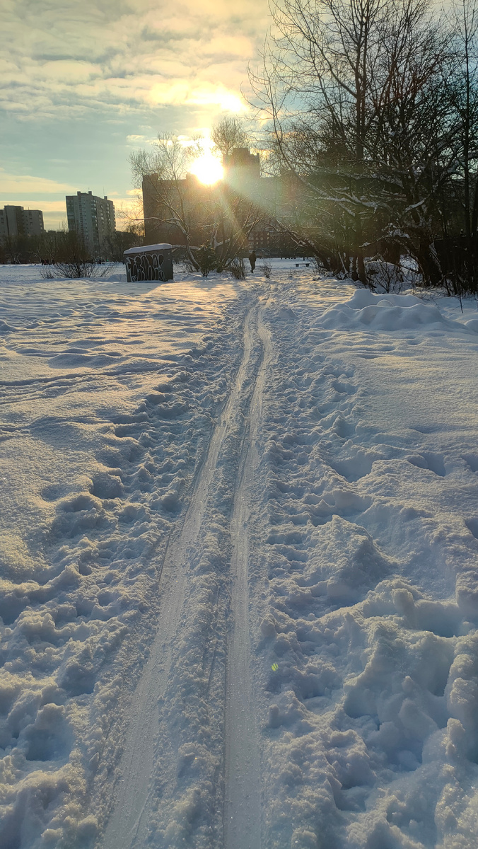 Фото автора 