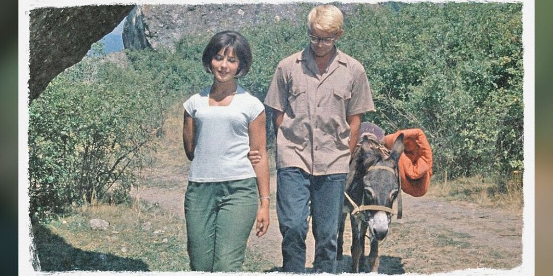 Где снимали «Кавказскую пленницу»: правда о Крыме под видом Кавказа