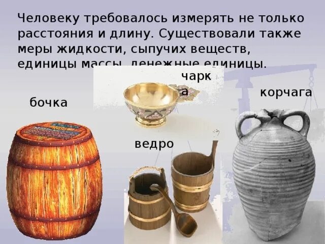 Объёмные предметы. Фото Яндекс.Картинки 