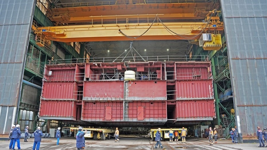    Автор фото: Пресс-служба правительства Петербурга