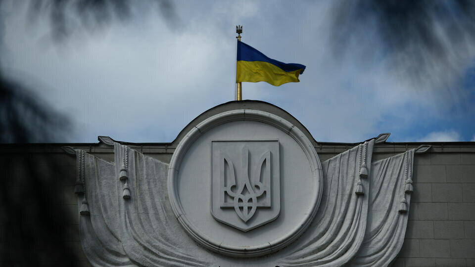     Сразу два украинских министра подали в отставку ИЗВЕСТИЯ/Тарас Петренко