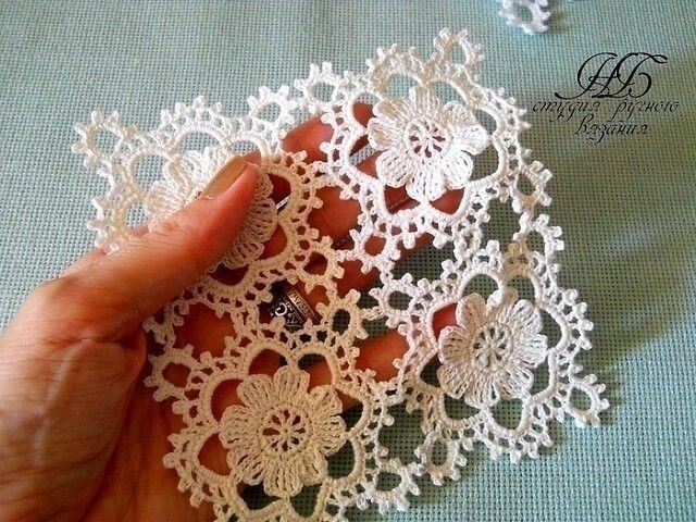 Всё о вязанном пэчворке: искусство создания уникальных вещей