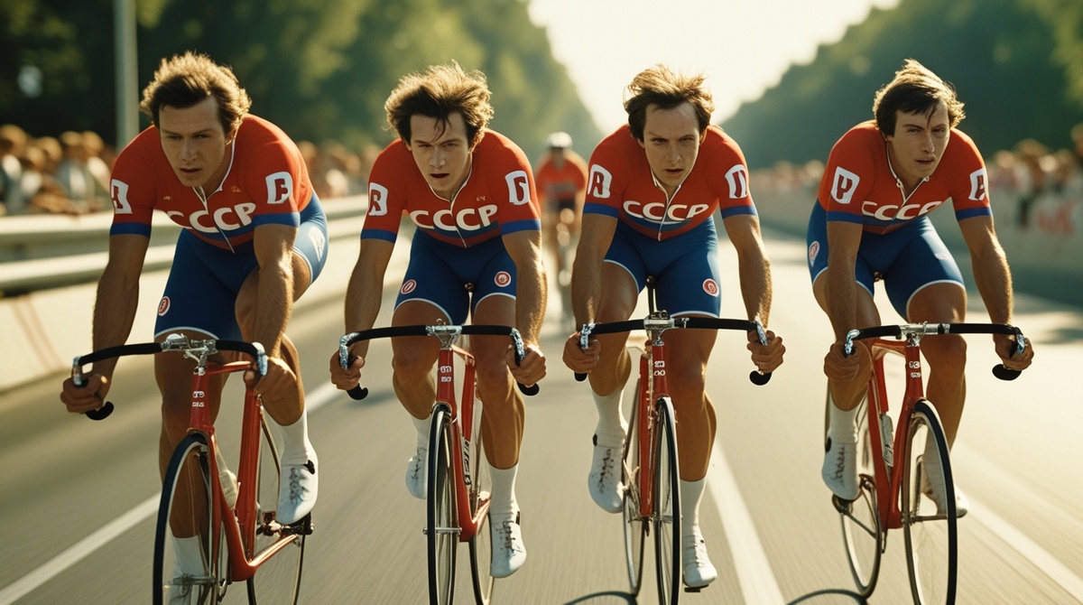 Сгенерировано с помощью ИИ