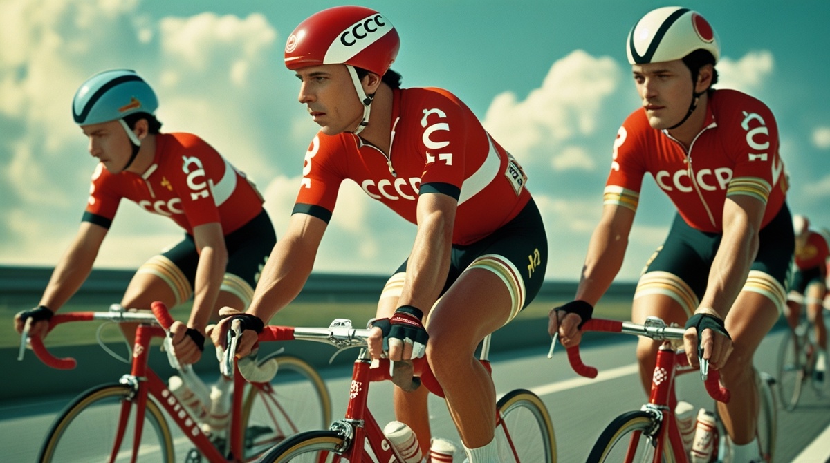 Сгенерировано с помощью ИИ