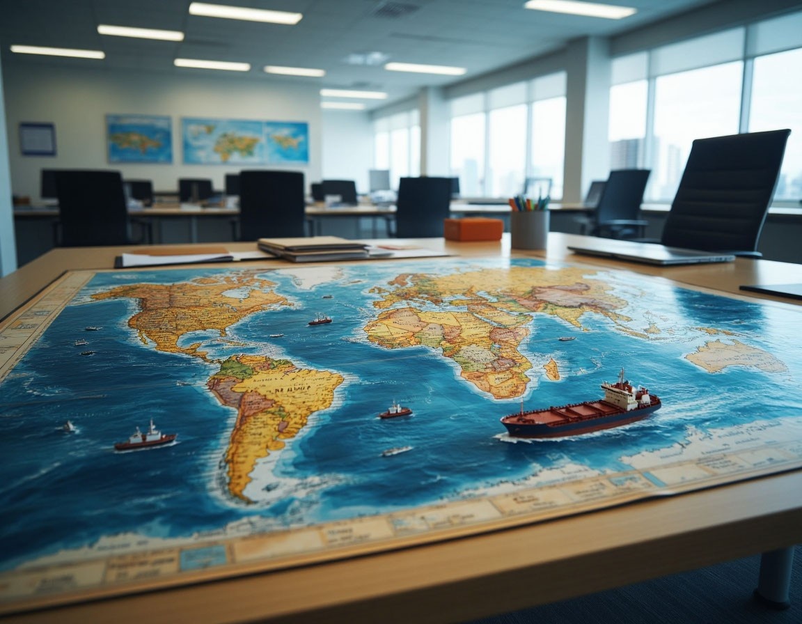 Изображение сгенерировано нейросетью «Алиса»