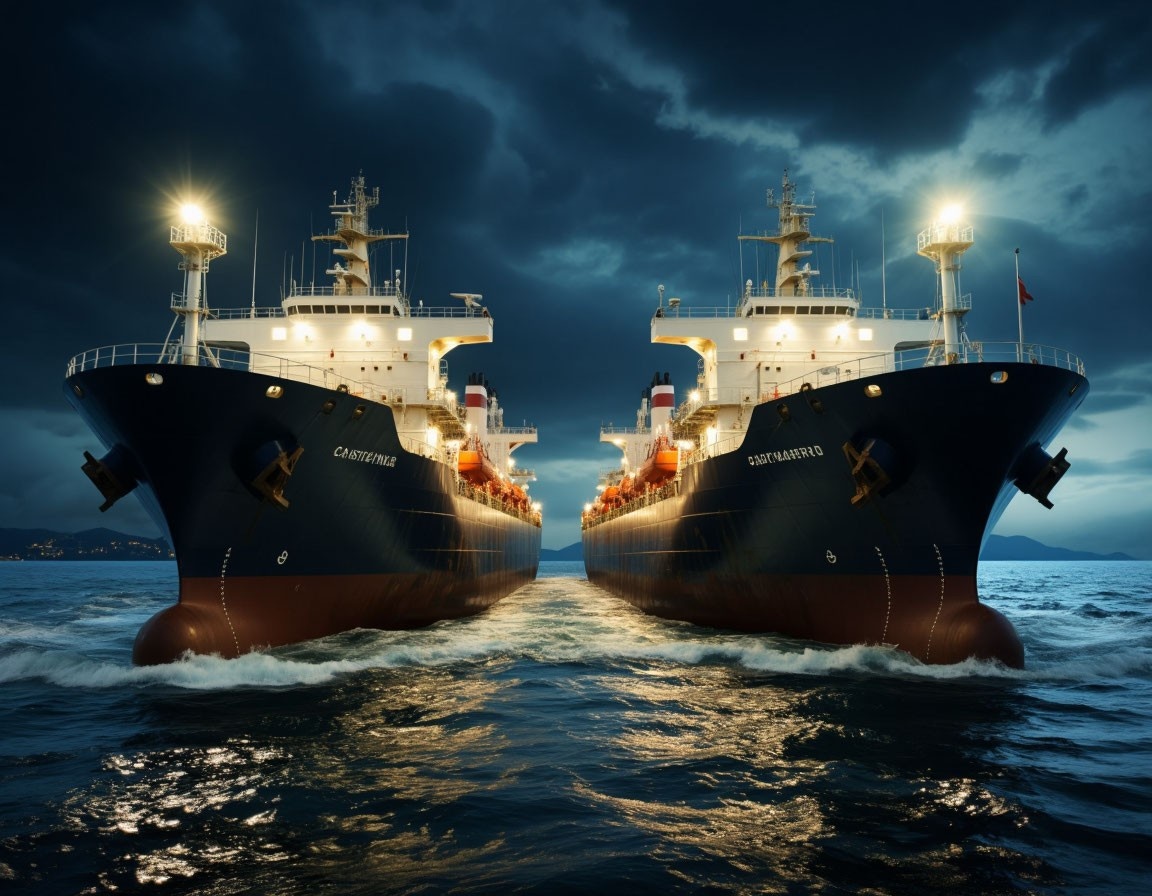 Изображение сгенерировано нейросетью «Алиса»