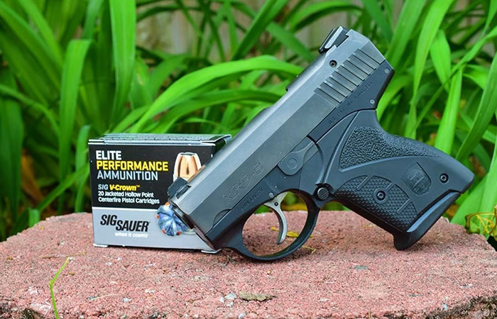 Оригинальный Boberg XR9-S