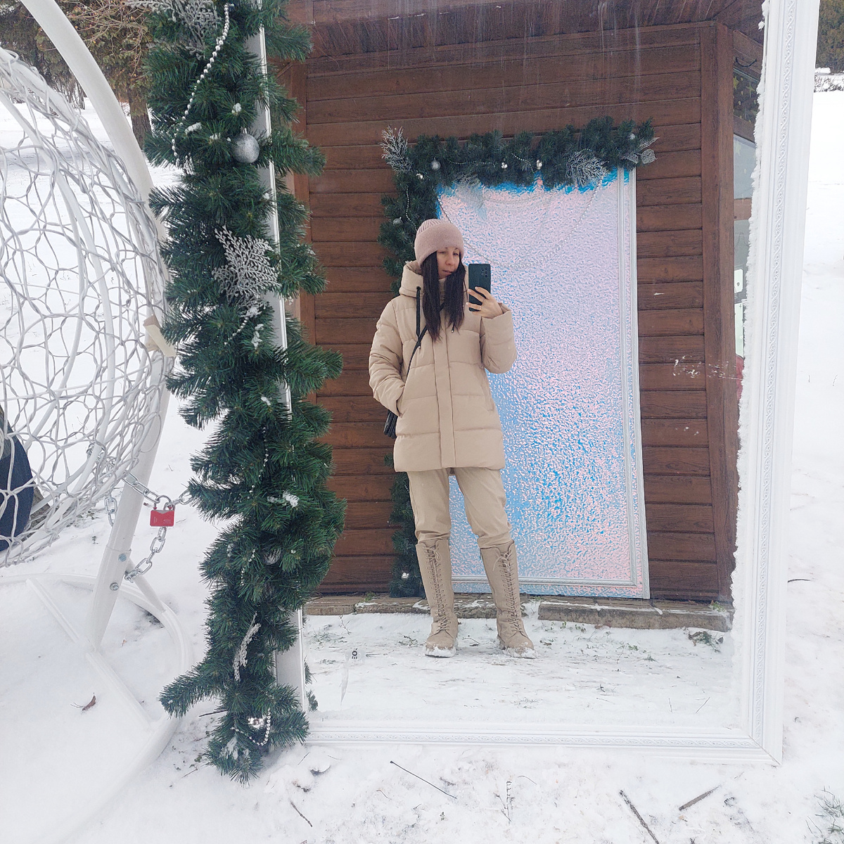 С нежностью, ваша Ольга Блогер. 💫Надеюсь, я смогла подарить вам немного вдохновения и приятных эмоций сегодня.