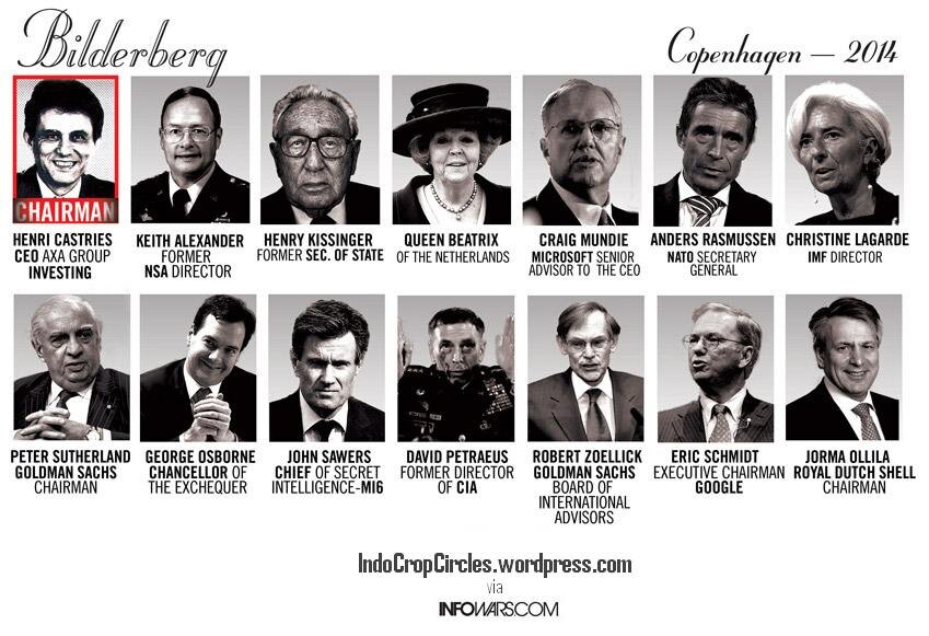 Лица, которым плевать на вашу жизнь. Вы для них раб/кошелёк/биомасса.