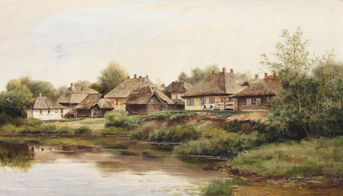 Сгенерировано в Gigachat, моё представление