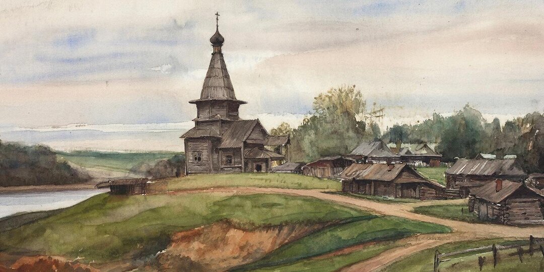 Рождение села на Богородицкой земле: основание Никитского в 1685 году