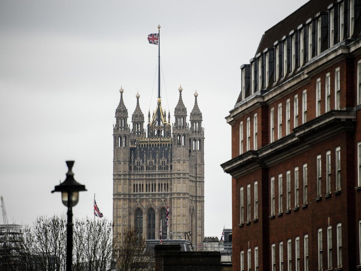    Лондон | © РИА Новости / Алексей Филиппов