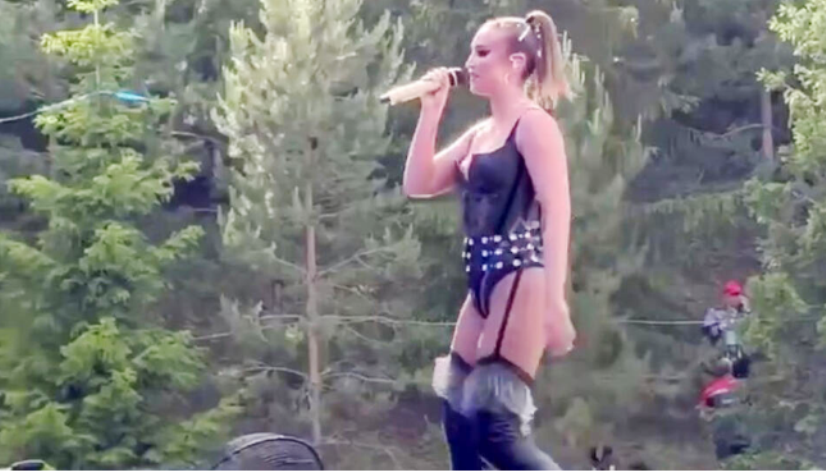 Фото: © Соцсети