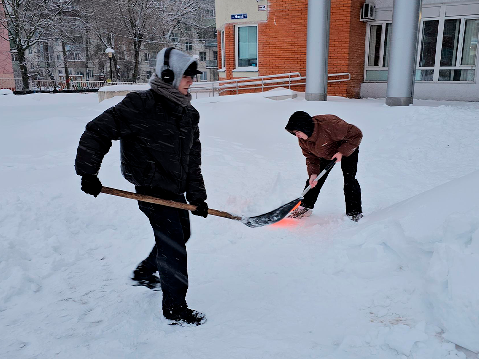    Фото: пресс-служба администрации м.о. Луховицы