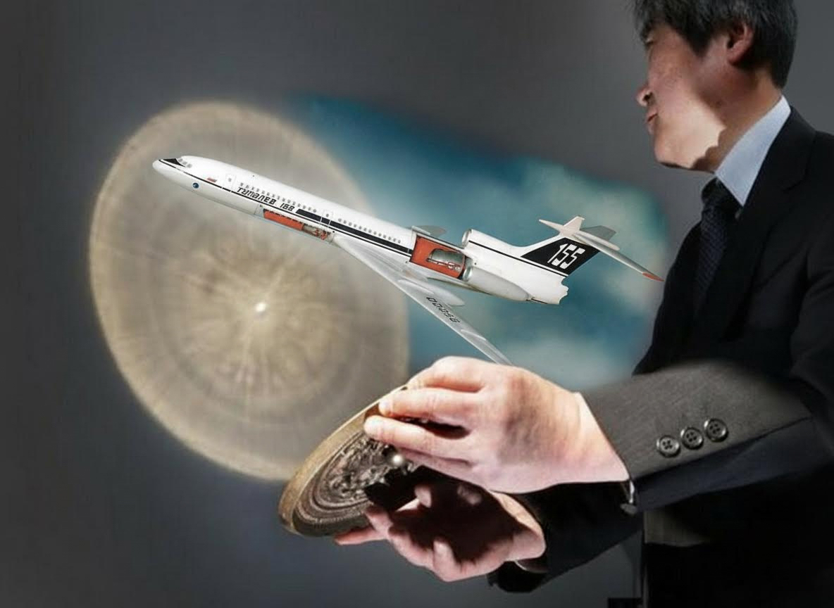 Фотоколлаж автора.