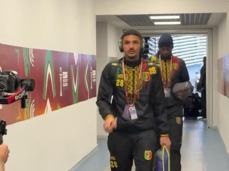     Фото: официальный телеграм-канал ФК «Балтика»