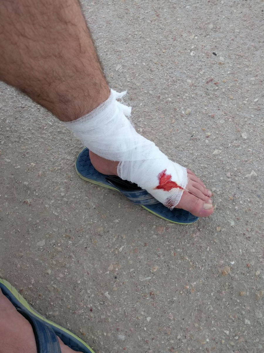 Фото из личного архива.