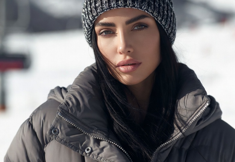 Семья приехала на горнолыжный курорт. На третий день муж исчез. Правда, которую узнала жена, разрушила всё