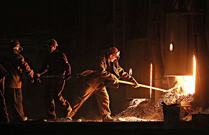    Донат Сорокин/ТАСС