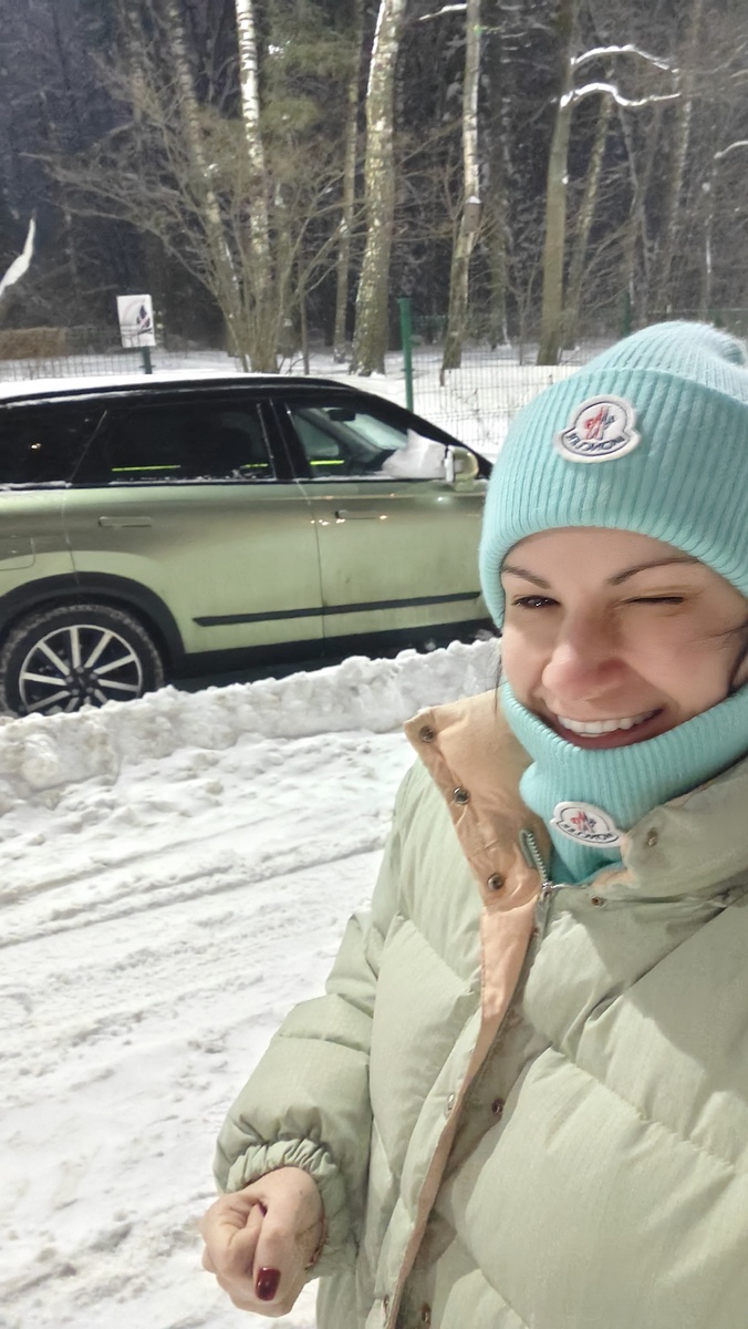 Листайте вправо, чтобы увидеть больше изображений