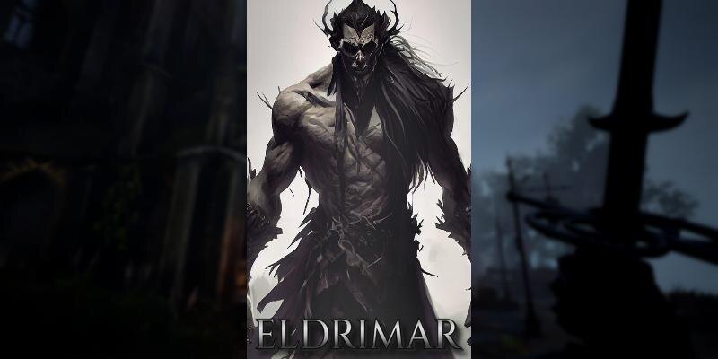    Игра ELDRIMAR