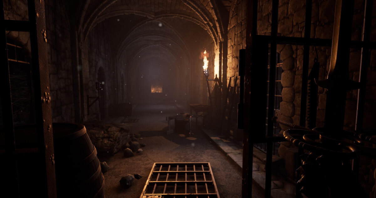    Галерея игры ELDRIMAR