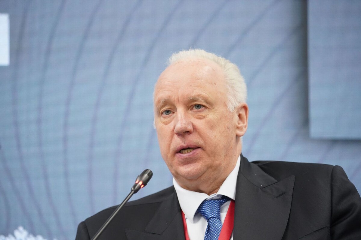     / Источник: © ИЗВЕСТИЯ/Эдуард Корниенко